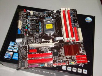 BIOSTAR TH55B HD